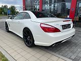 Mercedes-Benz SL (2013) SL65AMG MAX-KERAMIKY-JAKO NOVÉ - náhled 32