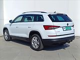 Škoda Kodiaq 2,0 TDi DSG 4x4 7Míst 1maj.ČR - náhled 12