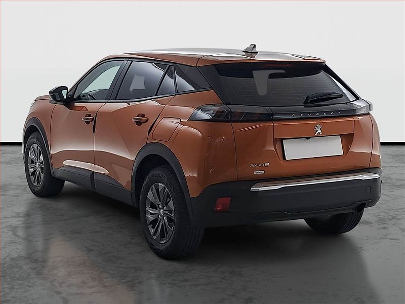 Peugeot 2008 (2023) 1.2 PureTech, ČR,1.maj - fotka 4 z 16