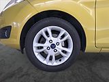 Ford Fiesta (2015) 1.0 i, Park. senzory - náhled 15
