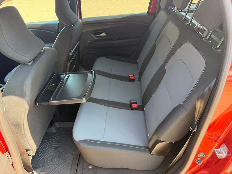 Dacia Jogger Expression 1.0TCe + LPG - fotka 9 z 30