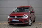 Volkswagen Caddy - náhled 1