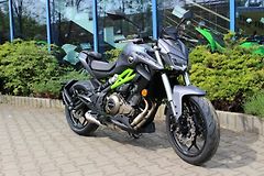 QJ Motor SRK 400 (2024) 2024 SKLADEM - fotografie inzerátu