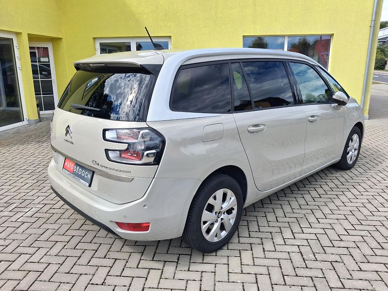 Citroën Grand C4 SpaceTourer (2019) MAX VÝBAVA PO VELKÉM SERVISE - fotka 7 z 55