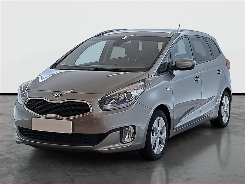 Kia Carens (2015) 2.0 GDI, Tempomat - fotka 2 z 16