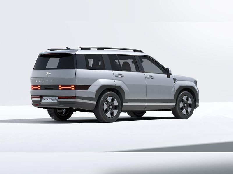 Hyundai Santa Fe (2026) Comfort - fotka 4 z 9