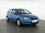 Ford Focus (2007) 1.6 16V, nová STK, Tažné - náhled 1