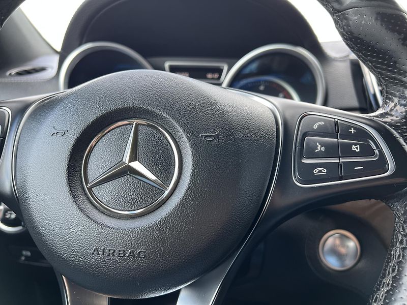 Mercedes-Benz GLE 3.0 350D 4MATIC KŮŽE ČR odpDPH - fotka 23 z 52