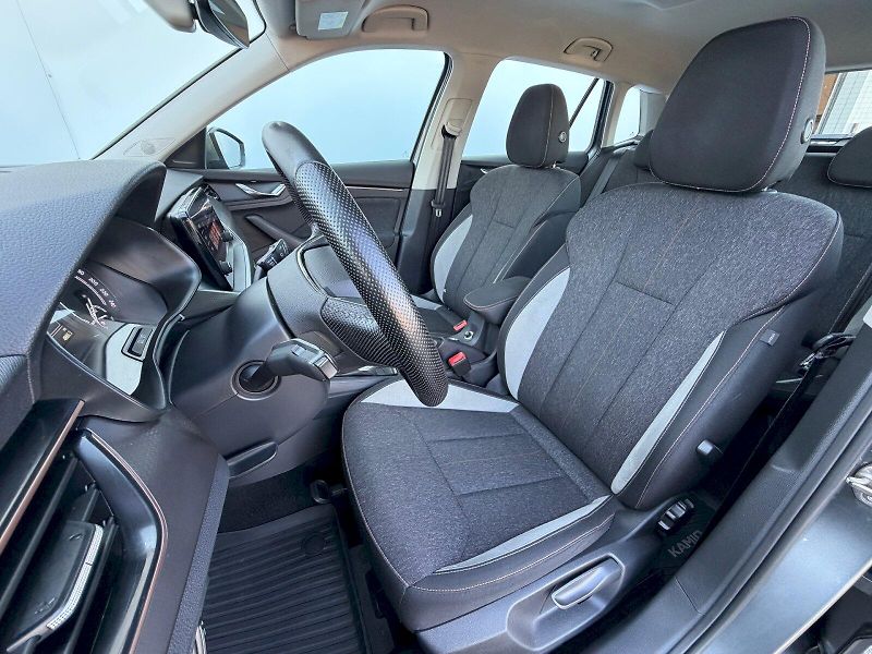 Škoda Kamiq (2022) 1.5 TSI 110kW Style - fotka 6 z 35