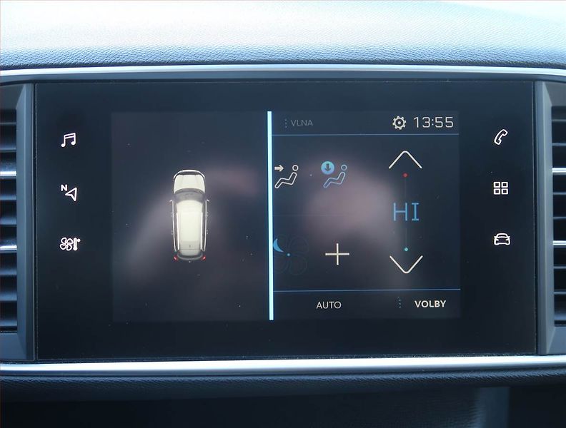 Peugeot 308 (2019) 1.2 PureTech, Serv.kniha - fotka 16 z 17