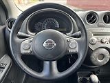 Nissan Micra 1,2 i KLIMA ALU  SERVIS - náhled 15