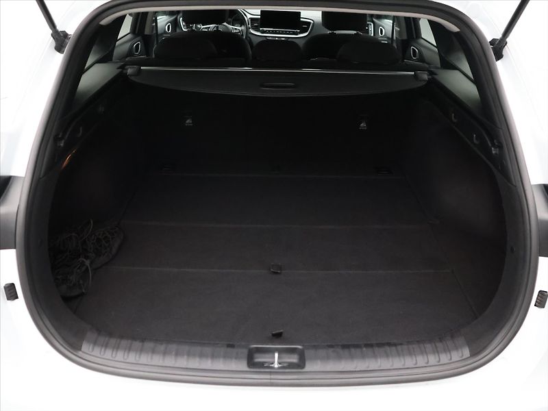 Kia Ceed 1,5 T-GDI 117kW DCT TOP DPH CZ - fotka 10 z 33