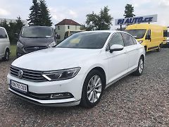 Volkswagen Passat 2.0 TDI 110 ,DSG,ČR.DPH.. - fotografie inzerátu