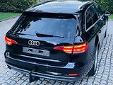 Audi A4 1.4TFSI MAN 1MAJITEL TAŽNÉ LED - náhled 13