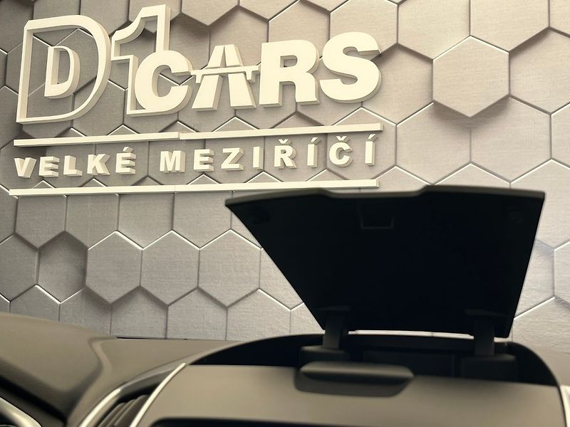 Ford S-MAX 2.5 Duratec HEV ST-LINE - fotka 52 z 68