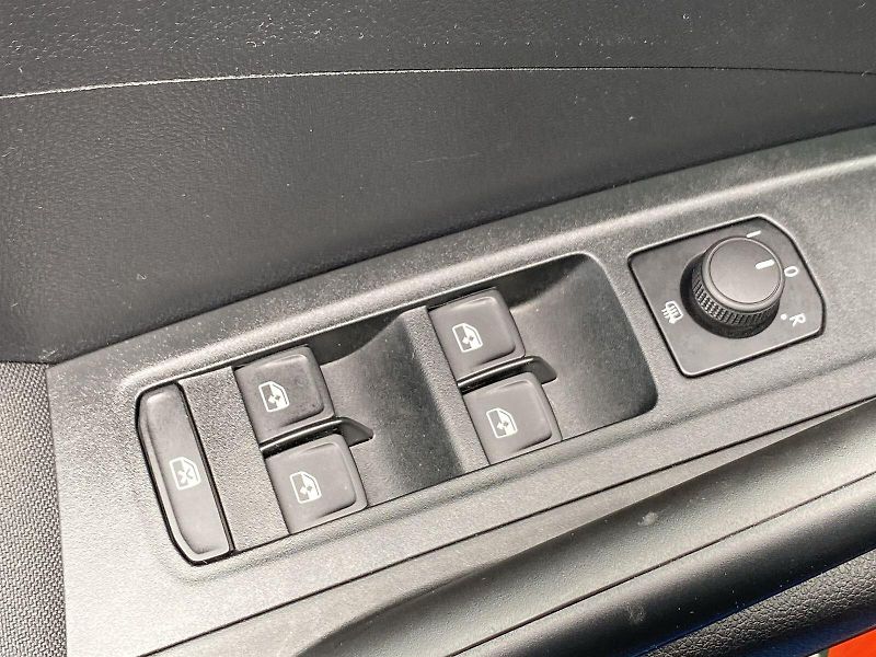 Škoda Fabia (2025) 1.0 MPI Selection - fotka 20 z 33