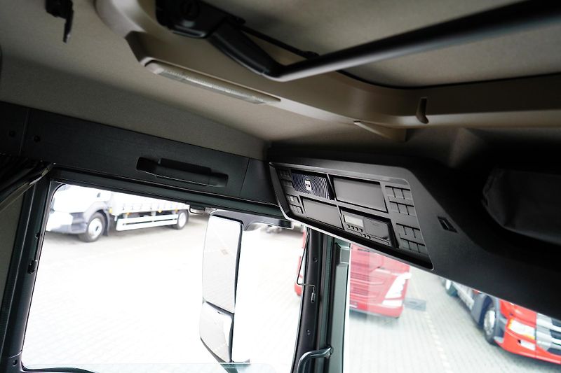 MAN TGM (2021) 18.290 / ACC / EURO 6 / IZOTER - fotka 46 z 49