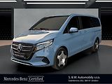 Mercedes-Benz Třídy V V 300d Avantgarde L 4M - náhled 1