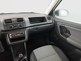Škoda Fabia (2011) 1.2 12V, po STK, za super cenu - náhled 8