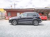 Volkswagen Tiguan (2009) ČR 2.0TDI 125KW – TAŽNÝ - náhled 8