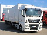 MAN TGX 18.400, EURO 6, BDF, VZDUCHOVÉ - náhled 1