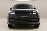 Land Rover Range Rover D350 AUTOBIOGRAPHY LWB AWD CZ - náhled 15