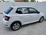 Škoda Fabia 1,0 TSI DPH 1.maj. původ ČR - náhled 13