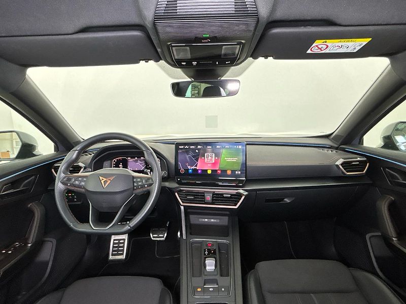 Cupra Formentor VZ DSG - fotka 5 z 28