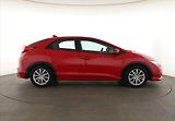 Honda Civic (2014) 1.4 i-VTEC, Tempomat - náhled 6