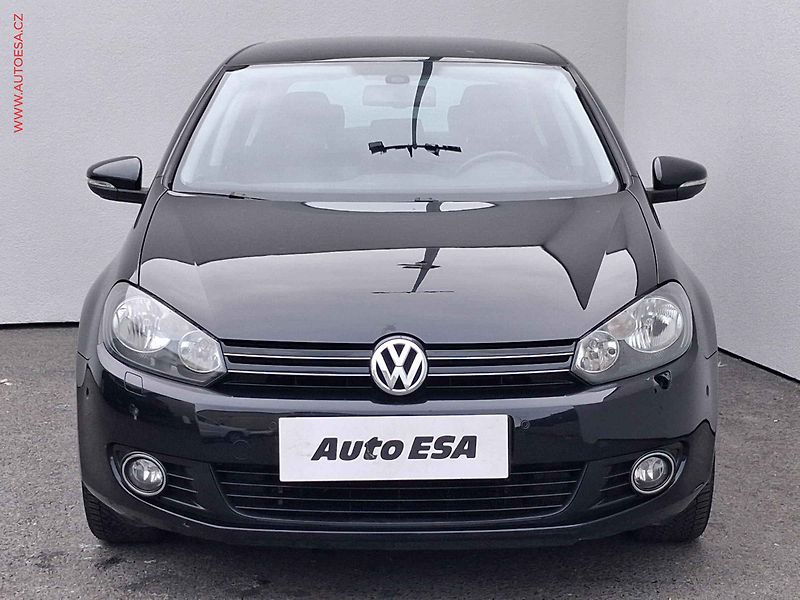 Volkswagen Golf (2010) 1.2TSi, STK7/28 - fotka 2 z 17