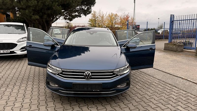Volkswagen Passat (2023) 2.0TDI,DSG,ZÁRUKA,LED,DIESEL - fotka 48 z 60