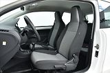 Škoda Citigo 1.0 MPI 44kW AMBITION ČR - náhled 9
