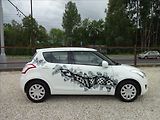 Suzuki Swift 1.2i16V NOVÉ ROZVODY - náhled 7