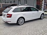 Škoda Octavia 2.0TDI 110kW DSG L&k, ČR, 1.Ma - náhled 11