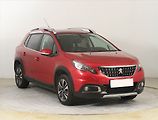 Peugeot 2008 (2016) 1.6 BlueHDi, Serv.kniha - náhled 1