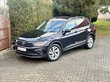 Volkswagen Tiguan 1,5 TSi DSG GT LIFE záruka - náhled 1