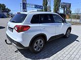 Suzuki Vitara 1.6i 88 kW 4x4 servisní knížka - náhled 4