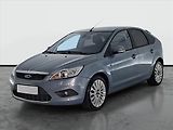 Ford Focus (2008) 1.8 TDCi, nová STK, udržované - náhled 1