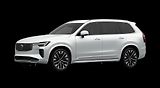 Volvo XC90 (2026) B5 AWD PLUS BRIG+4ROKY ZÁRUKA - náhled 1