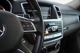 Mercedes-Benz Třídy M 350 CDi 4MATIC AMG - náhled 31