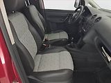 Volkswagen Caddy (2011) 1.6 TDi, ČR, DPH - náhled 9