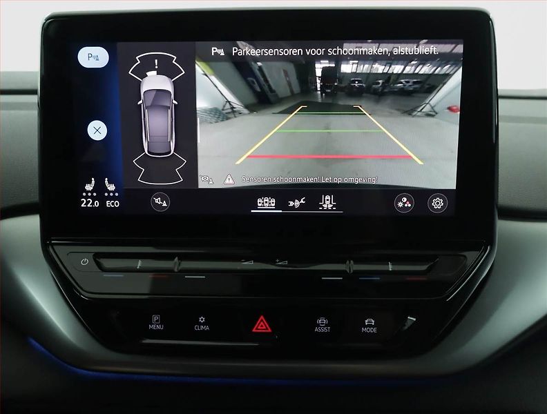 Volkswagen ID.4 (2020) 1st (82 kWh), SoH 92% - fotka 19 z 22