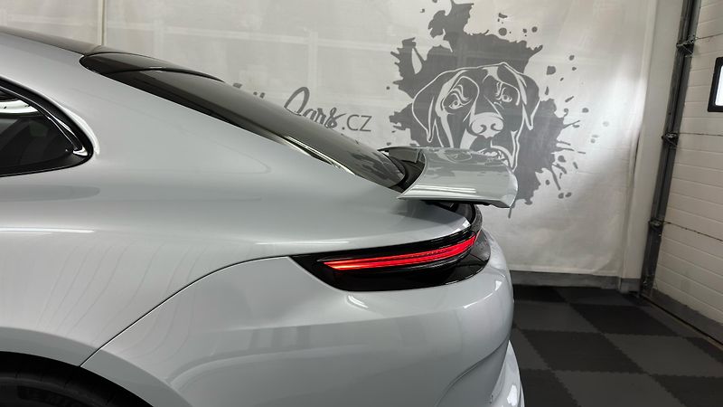 Porsche Panamera GTS / ZÁRUKA / TOP VÝBAVA  - fotka 23 z 64