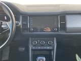 Škoda Kodiaq (2021) 2.0 TDi 4X4, ČR, Style, DSG - náhled 12