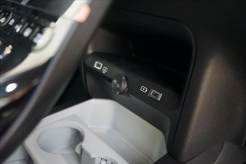 Citroën C5 Aircross (2026) 1,2 Hybrid 145k Automatic PLUS - fotka 17 z 20