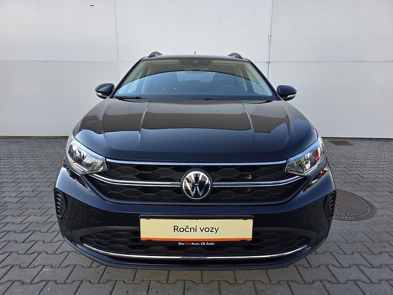 Volkswagen Taigo DSG 1,0 TSi 85 kW Life - fotka 4 z 21