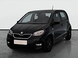Škoda Citigo (2019) 1.0 MPI, Serv.kniha - náhled 1