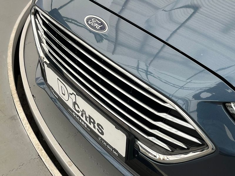 Ford Mondeo 2.0 EB 140 kW Titanium servis - fotka 43 z 49