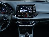 Hyundai i30 (2022) 1.0 T-GDI, ČR,1.maj - náhled 12