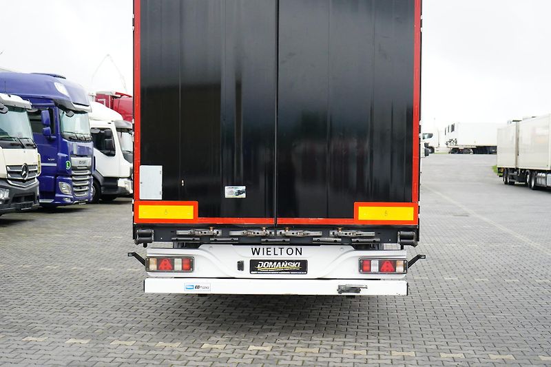 Volvo FH (2021) 460 / I – SAVE / ACC / EURO 6  - fotka 44 z 56